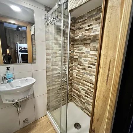 Feriehus Estudio Muy Acogedor Sierra Nevada