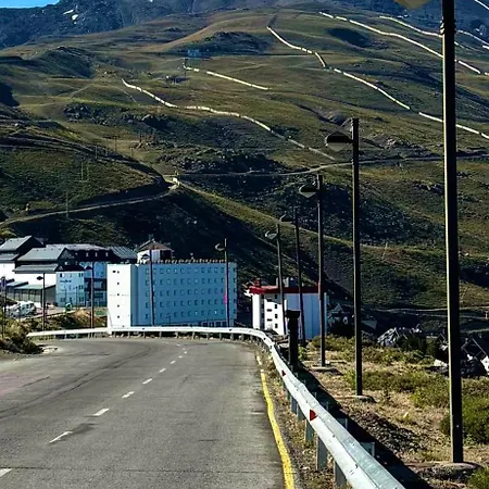 Feriehus Estudio Muy Acogedor