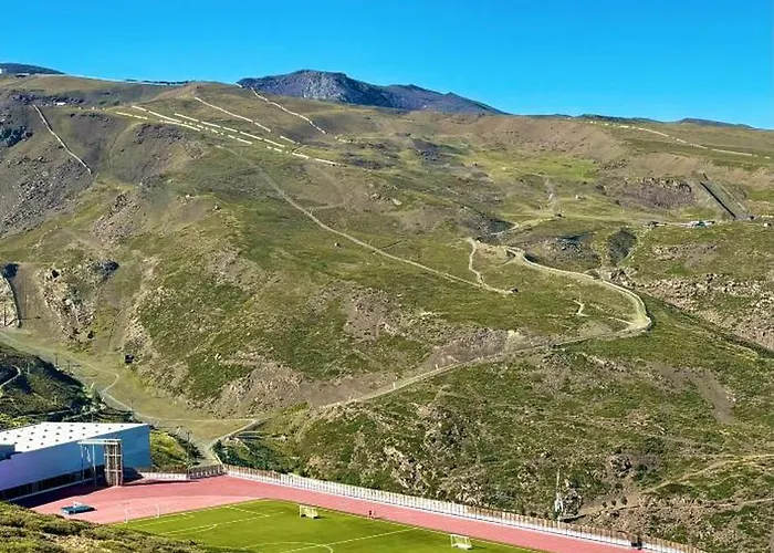 Estudio Muy Acogedor