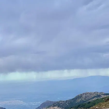 Dom wakacyjny Estudio Muy Acogedor Sierra Nevada