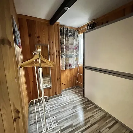 Estudio Muy Acogedor * Sierra Nevada