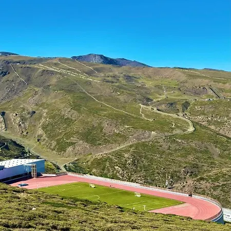 Estudio Muy Acogedor