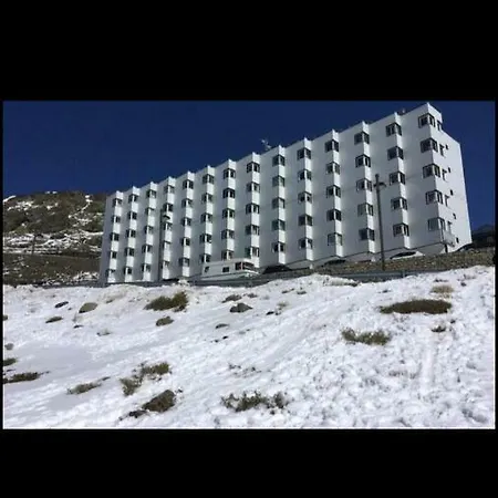 Estudio Muy Acogedor *