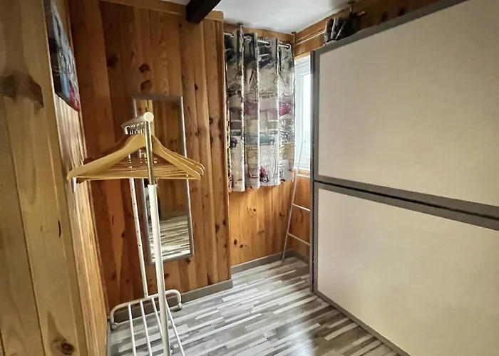 Estudio Muy Acogedor * Sierra Nevada