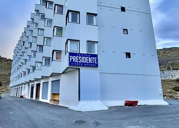 Estudio Muy Acogedor 度假居 *