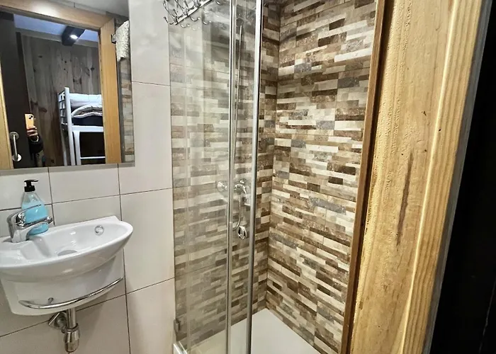 Feriehus Estudio Muy Acogedor Sierra Nevada