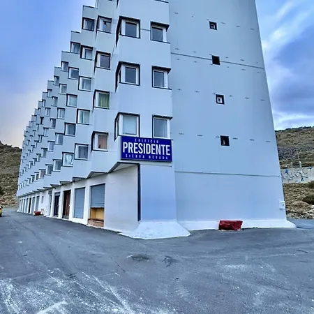 Estudio Muy Acogedor Vakantiehuis *