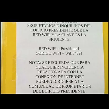 Estudio Muy Acogedor Vakantiehuis
