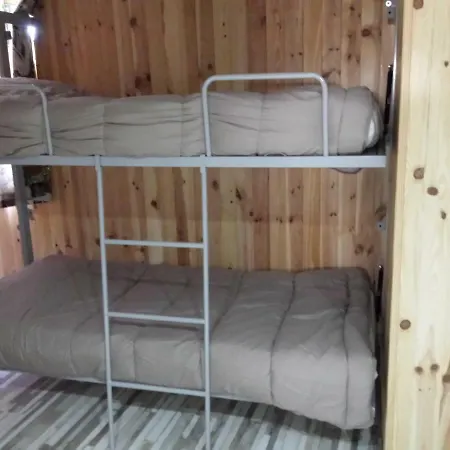 Vakantiehuis Estudio Muy Acogedor *
